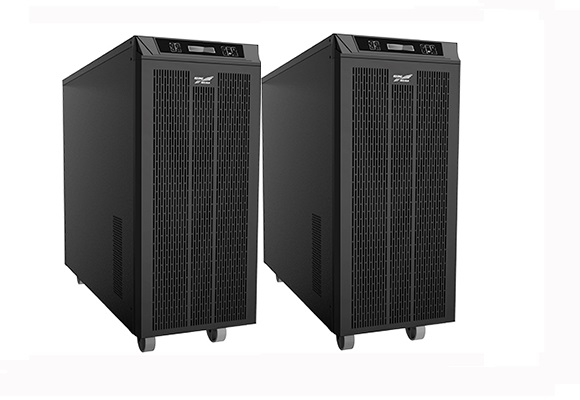  科华YTG三进单出20-40kVA
